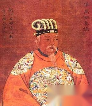 汉高祖刘邦及刘邦儿子简介 刘邦杀功臣的原因