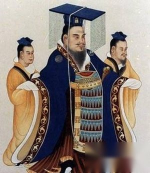 汉武帝刘彻简介 汉武帝刘彻的功与过