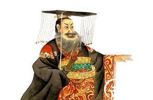 探秘：历史上的皇帝碰到过哪些灵异事件