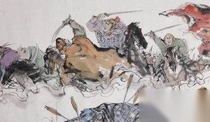 明末农民起义的结果 明末农民起义失败原因