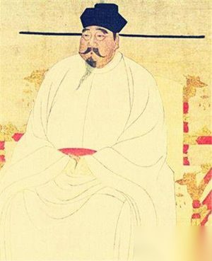 陈桥兵变的故事 契丹的兴起和陈桥兵变的比较