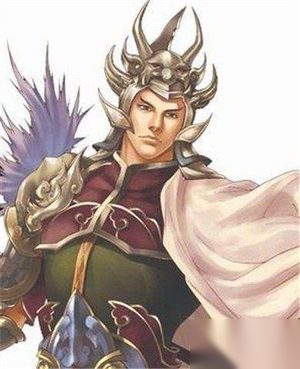 三国名将太史慈的武功厉害吗 太史慈死于哪次战役