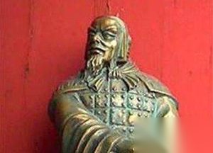 田单复国的背景是什么 田单复国有什么贡献
