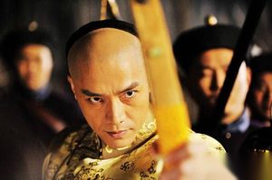 抛开野史的成分 康熙为何要废掉太子