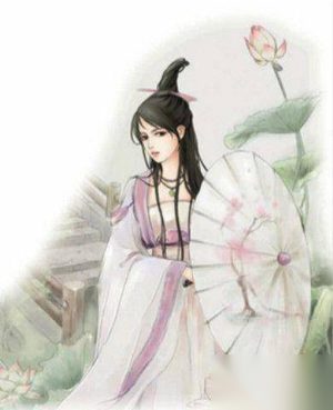 钱塘名妓苏小小写了哪些诗词 苏小小的故事介绍