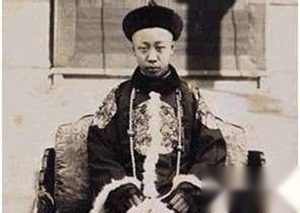 揭秘溥仪如何三次登上“皇帝”之位？ 溥仪登基之谜