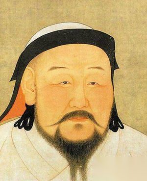 元代太祖成吉思汗杀了多少人 成吉思汗的四杰有谁
