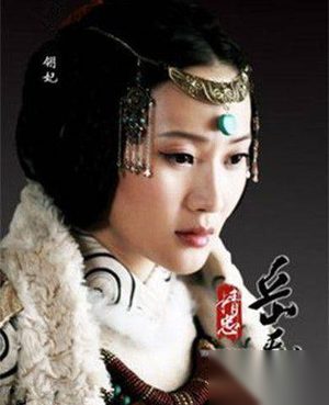 完颜宗弼的妻子是谁 完颜宗弼的妻子是被他强占的?