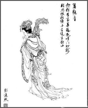 为何耶律洪基冤杀皇后萧观音 耶律洪基跟乔峰关系