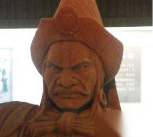 李继迁的原名叫什么 李继迁与李元昊的关系