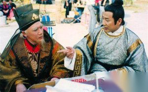 庞太师与包拯关系介绍 庞太师和八贤王的关系