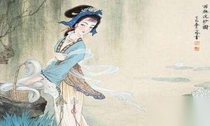 西施与范蠡的故事 解析西施是怎么死的
