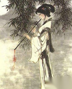 西汉才女卓文君与司马相如之间竟然是二婚