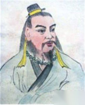 揭秘神农氏是否就是炎帝 炎帝的传说故事有什么