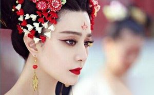 中国历史上第一位女皇帝武则天出轨了吗?