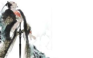 阮籍三哭是指哪三次 阮籍为什么而哭