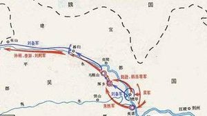 刘备伐吴怎么失败 刘备伐吴为什么不带诸葛亮