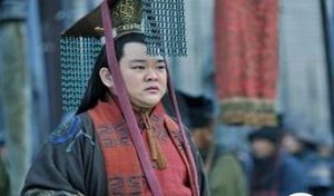刘禅选择投降的原因是为什么 刘禅是弱智吗