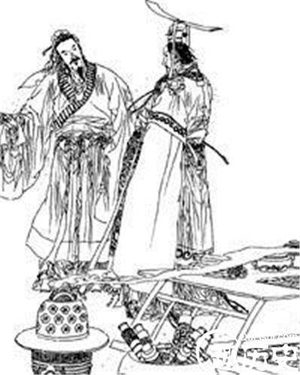 楚庄王是个怎样的人 楚庄王如何一鸣惊人