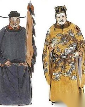 方腊是哪里人 梁山好汉为何大都折在方腊手中