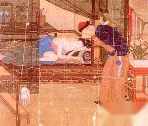 历史上第一个娶老婆的太监是谁？ 太监娶妻的秘密