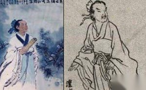 好色的鼻祖可怜的登徒子竟被冤枉了这么久!