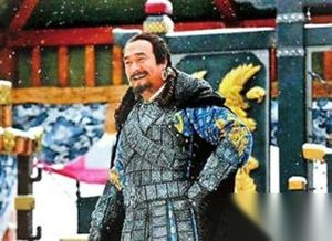 辽兴宗耶律宗真个人简介 他是怎么死的？