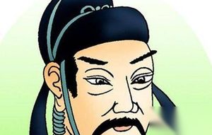 张籍对于晚唐至五代时期的诗人都产生了很大的影响