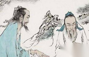 伯夷和叔齐的故事 对伯夷和叔齐的评价