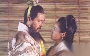 曹操重金赎蔡文姬 曹操对蔡文姬有色心没色胆吗