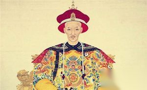 道光帝政策举措 道光帝为什么传位给亦宁？