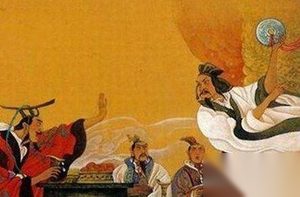 渑池之会：蔺相如在渑池之会中起到了什么作用