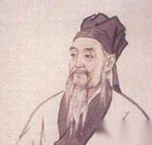 科举失败改行 开始研习医术 金朝名医张元素