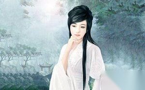 中国史上唯一一位妓女名医是谁?她有哪些事迹