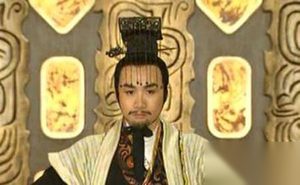 秦庄襄王的儿子是谁 秦庄襄王的王后是谁？