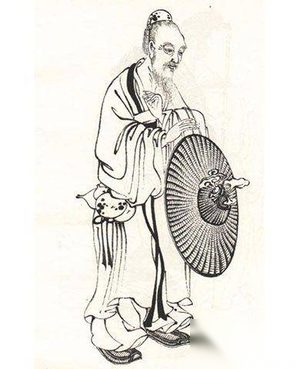 盘点中国古代最牛的十个神算子分别是谁?