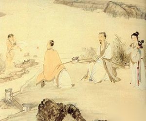 古代剩男剩女怎么过 宋代已有了解决的办法