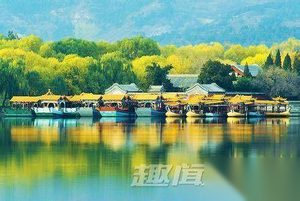 历史奇闻：颐和园之八大不可思议事件