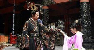 后宫未解之谜：秦始皇为什么不立皇后？