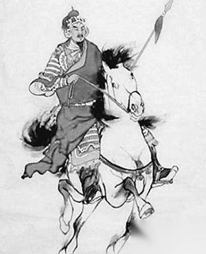 揭秘抗金将领名将吴玠最后是怎么死的