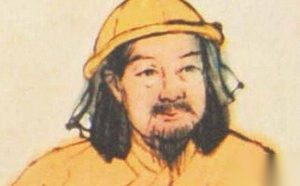 天完皇帝徐寿辉的简介 徐寿辉墓地在哪里