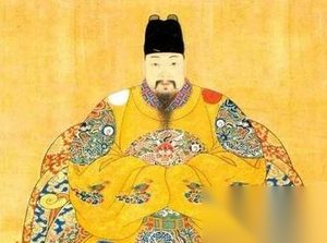 探索明仁宗的死与他儿子明宣宗朱瞻基有关吗?