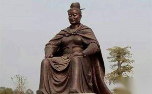 智勇双全的巾帼女英雄冼夫人是哪个朝代的?