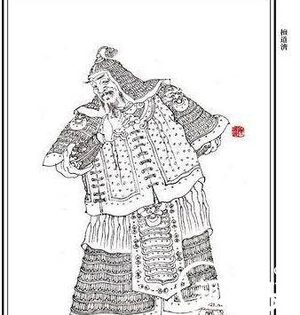 南宋名将檀道济究竟是一位怎样的将军?