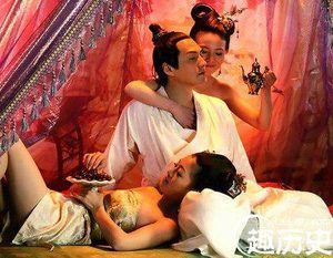 隋炀帝陵墓千年之谜：隋炀帝是怎么死的？