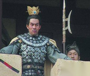 谁才是三国时期第一名将？擒拿关羽举世无双
