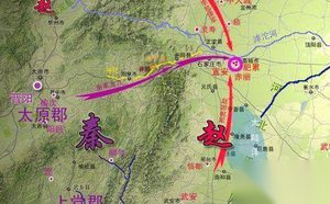 秦国将领桓齮的故事 历史上桓齮是怎么死的