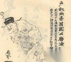 唐俭止太宗逞能的故事 唐俭和李靖两者间的关系
