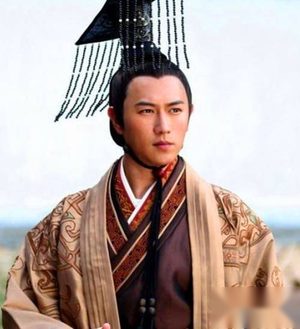 汉高祖刘邦八个儿子的不同命运：刘邦儿子列表
