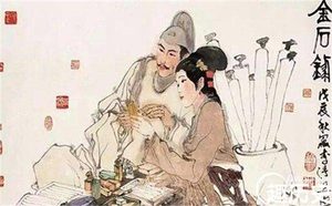 揭秘李清照的丈夫赵明诚死因是什么样的